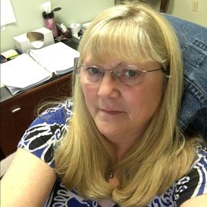 Meet your Posher, Cindy